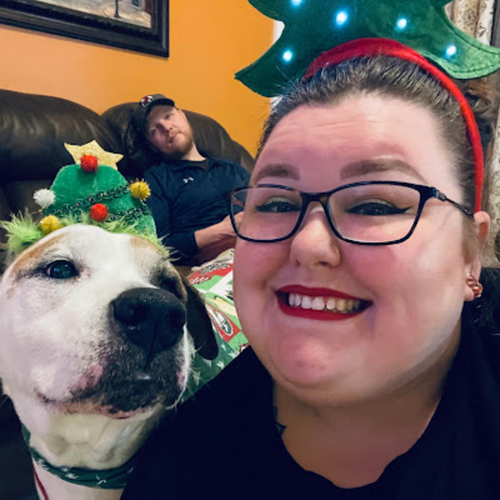 Meet your Posher, Macayla